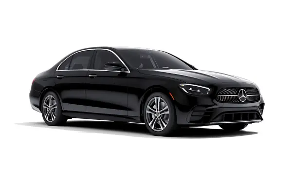Mercedes E Class